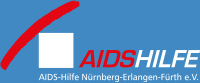 Logo Aidshilfe Nürnberg Erlangen Fürth