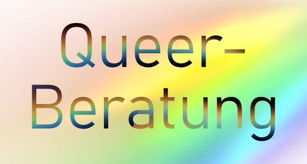 Queer-Beratung