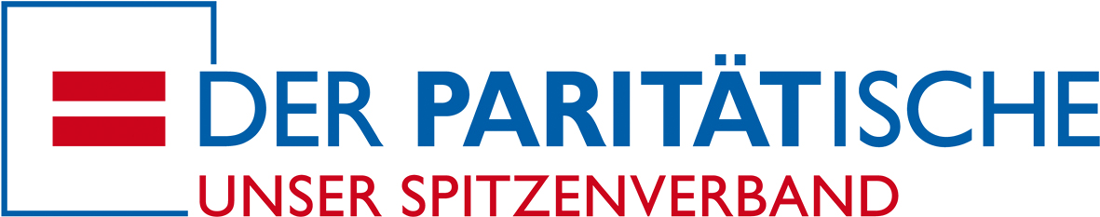 Logo Der Paritätische