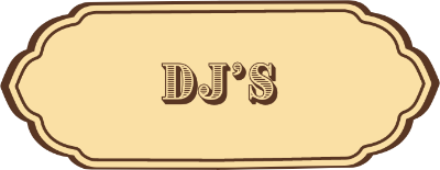 DJ's