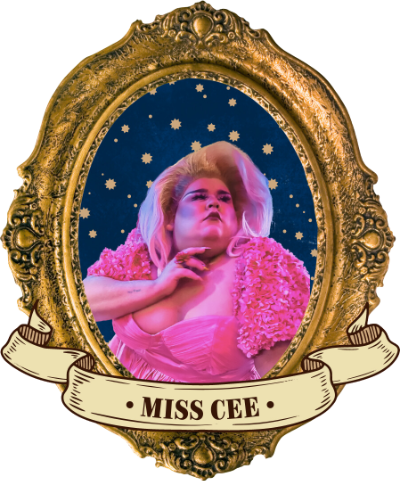 Miss Cee