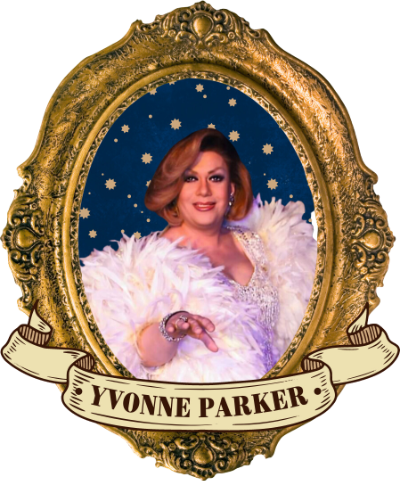 Yvonne Parker