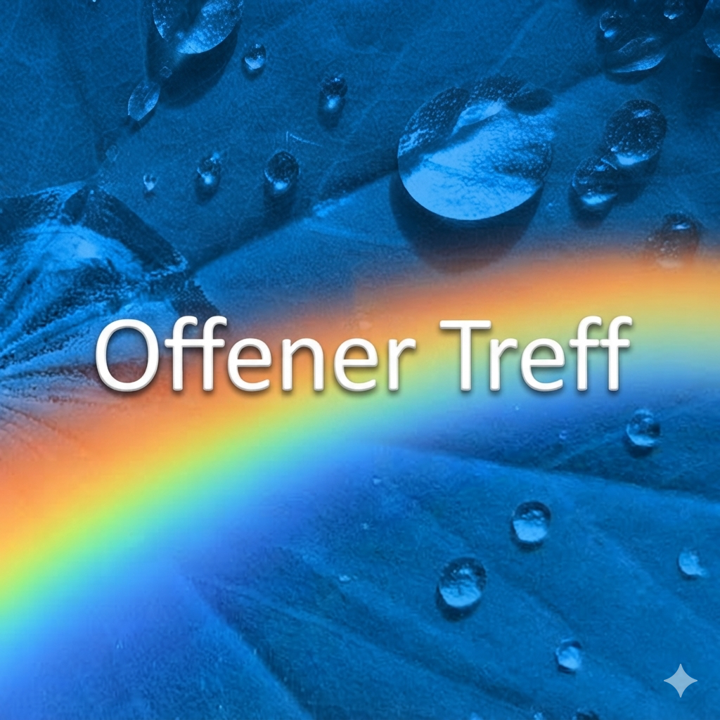 Bildlink zum offenen Treff