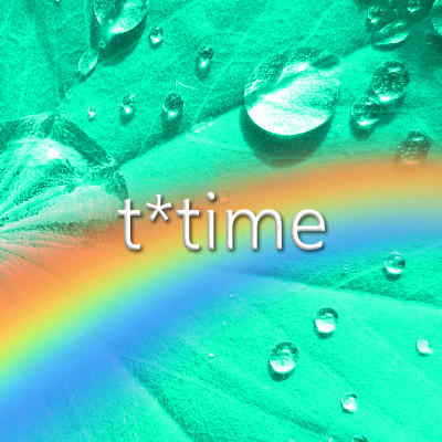 t*time