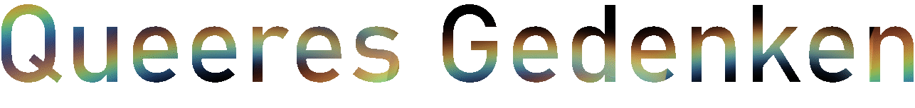 Stonewall / CSD /Pride