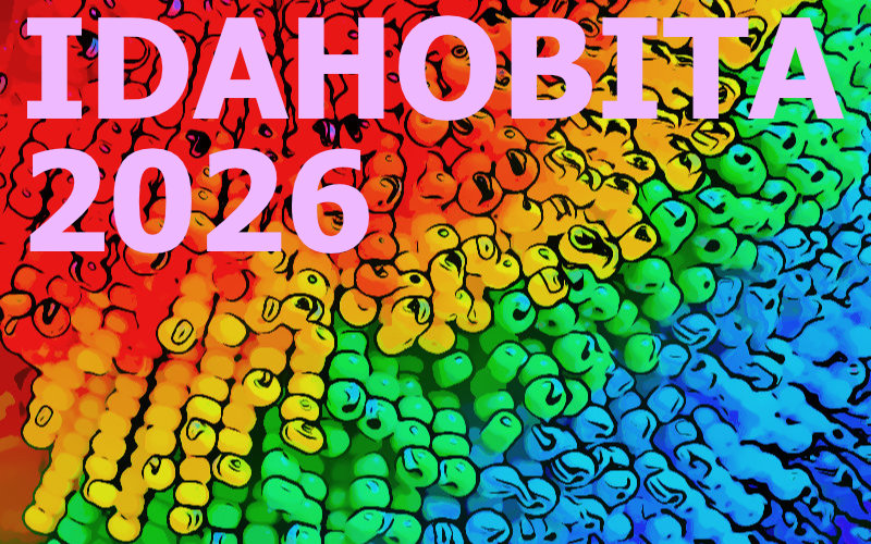 IDAHOBIITA 2026