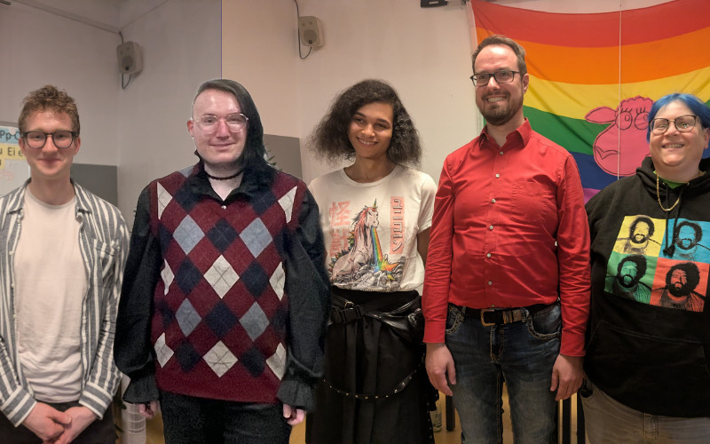 Fliederlich-Vorstand 2026