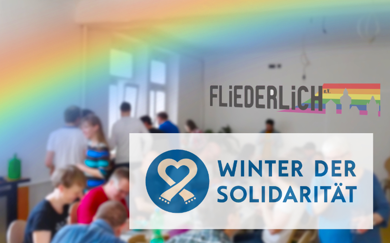 Winter der Solidrität