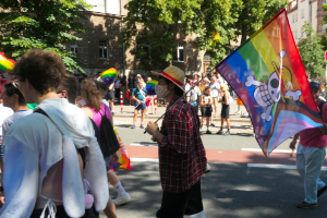 CSD Demo Nürnberg 2026