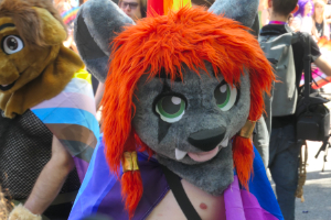 CSD Demo Nürnberg 2026