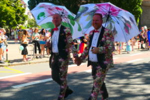 CSD Demo Nürnberg 2026