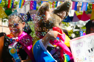 CSD Demo Nürnberg 2026