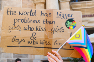 CSD Demo Nürnberg 2026
