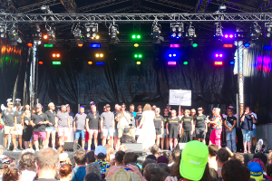 CSD Straßenfest Nürnberg 2026