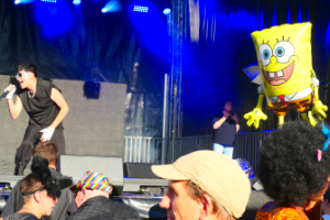CSD Straßenfest Nürnberg 2026